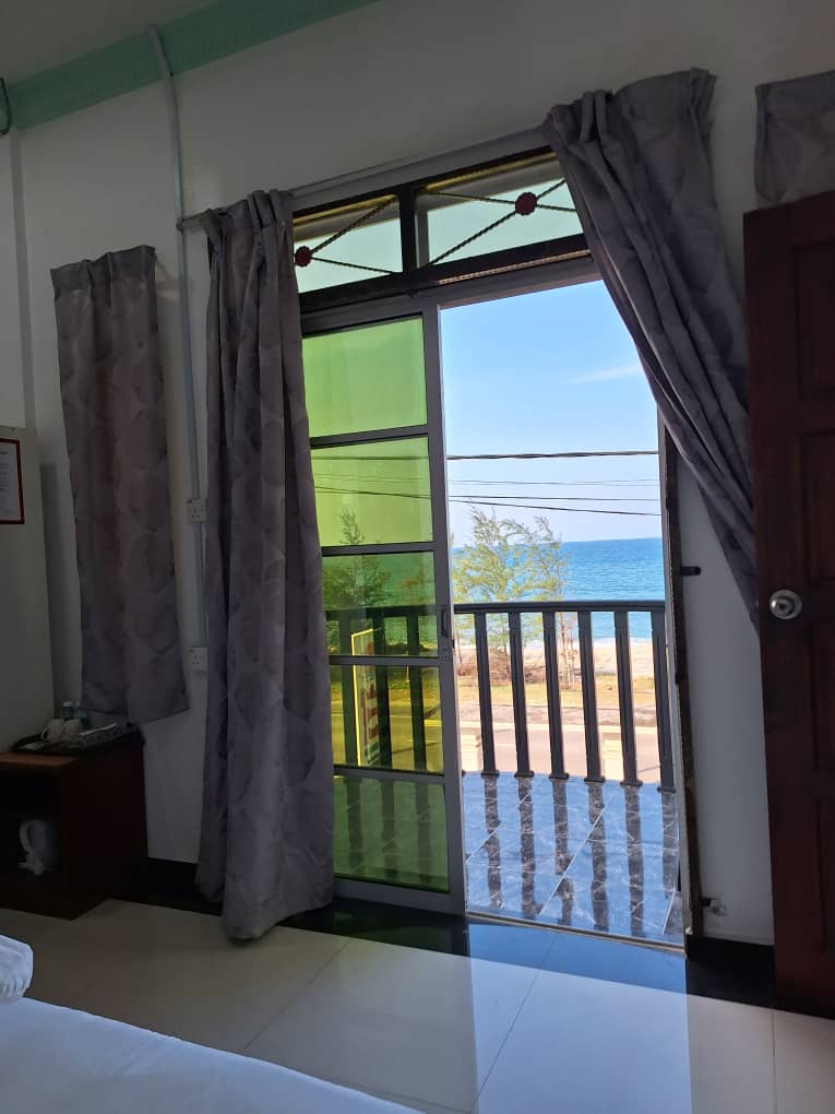 Room 107